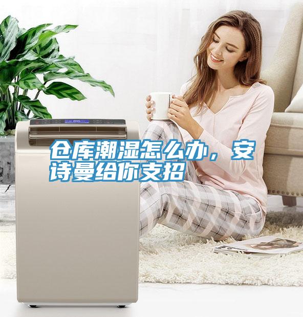 倉庫潮濕怎么辦，安詩曼給你支招