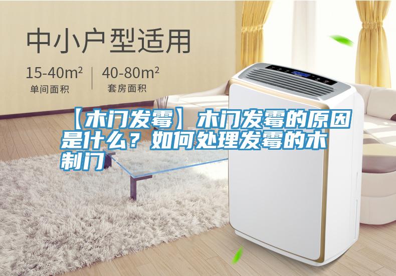 【木門發(fā)霉】木門發(fā)霉的原因是什么？如何處理發(fā)霉的木制門