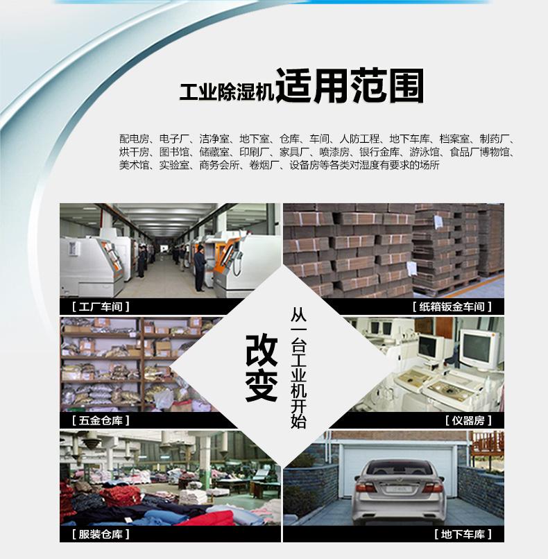 品質(zhì)除濕機(jī)，品質(zhì)生活