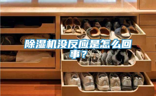 除濕機沒反應是怎么回事？